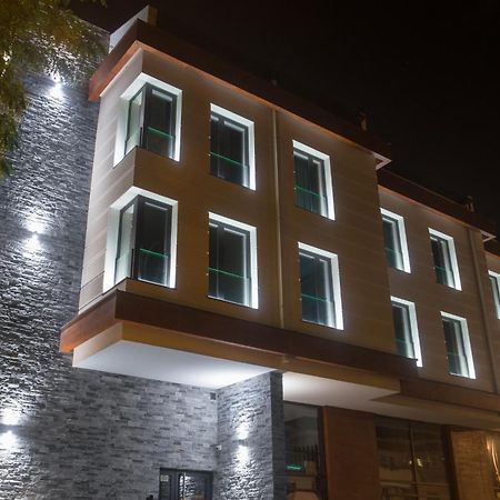 Benvenuti Apartments Belgrád Kültér fotó