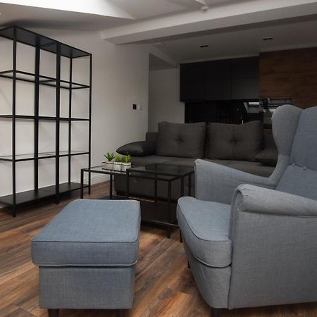Benvenuti Apartments Belgrád Kültér fotó