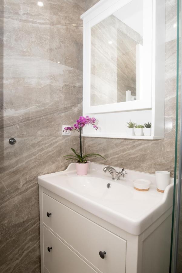 Benvenuti Apartments Belgrád Kültér fotó