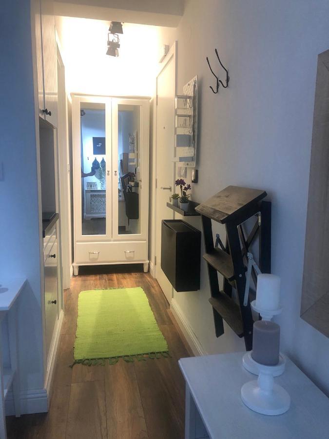 Benvenuti Apartments Belgrád Kültér fotó