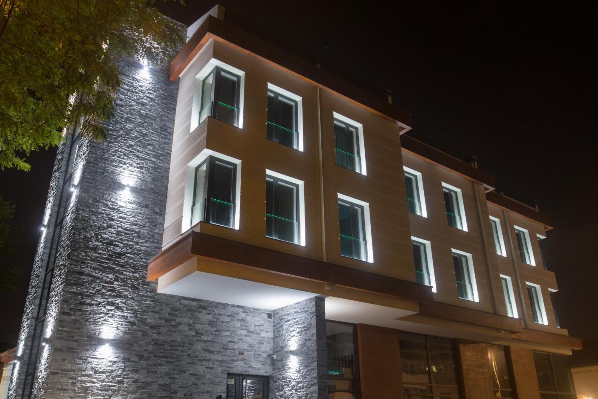 Benvenuti Apartments Belgrád Kültér fotó