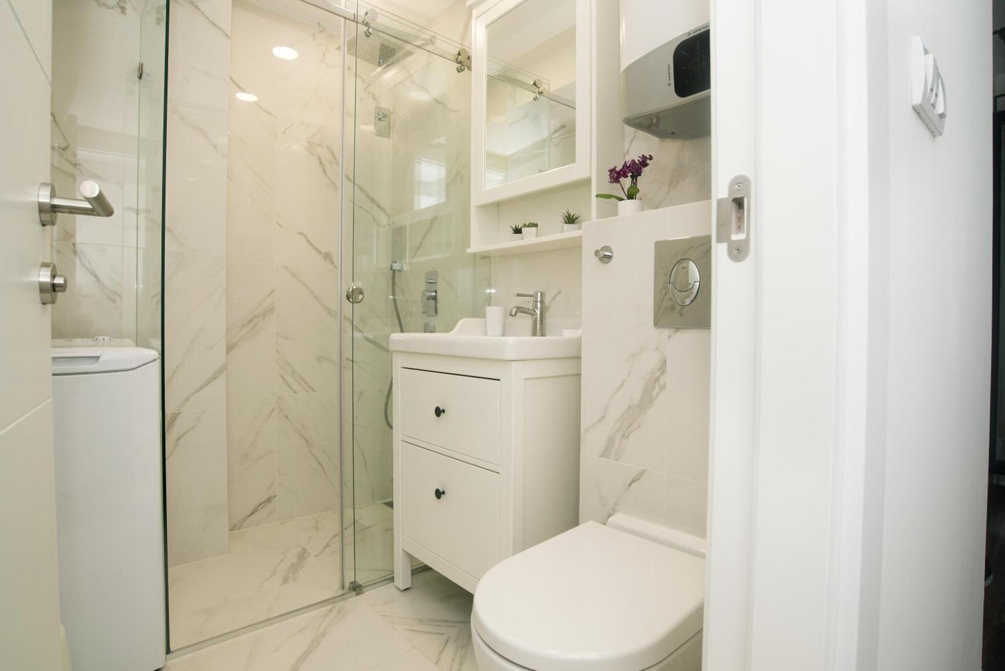 Benvenuti Apartments Belgrád Kültér fotó