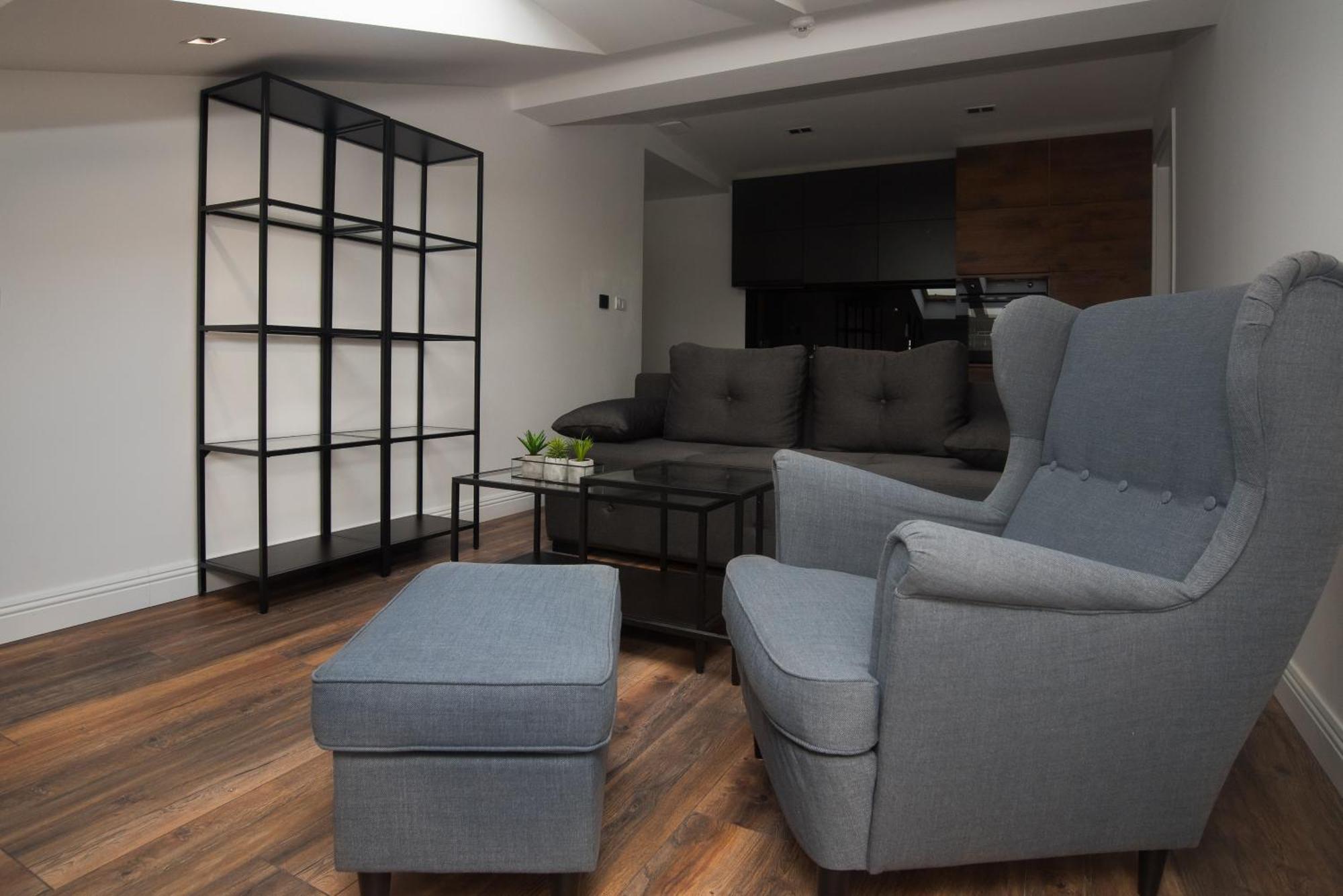 Benvenuti Apartments Belgrád Kültér fotó