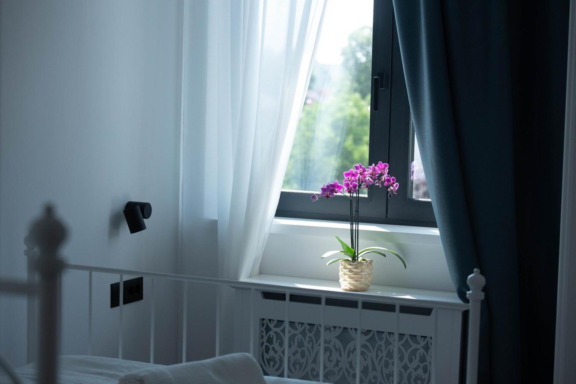 Benvenuti Apartments Belgrád Kültér fotó
