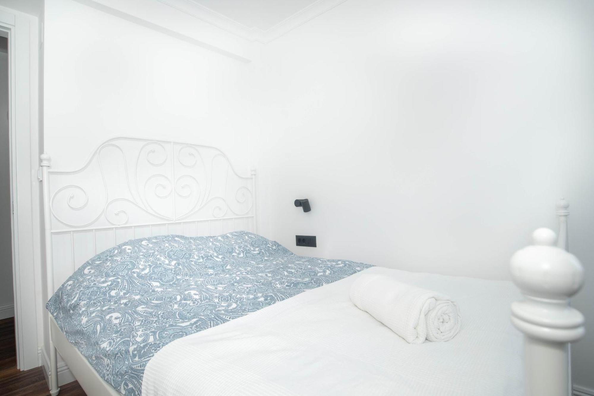 Benvenuti Apartments Belgrád Kültér fotó