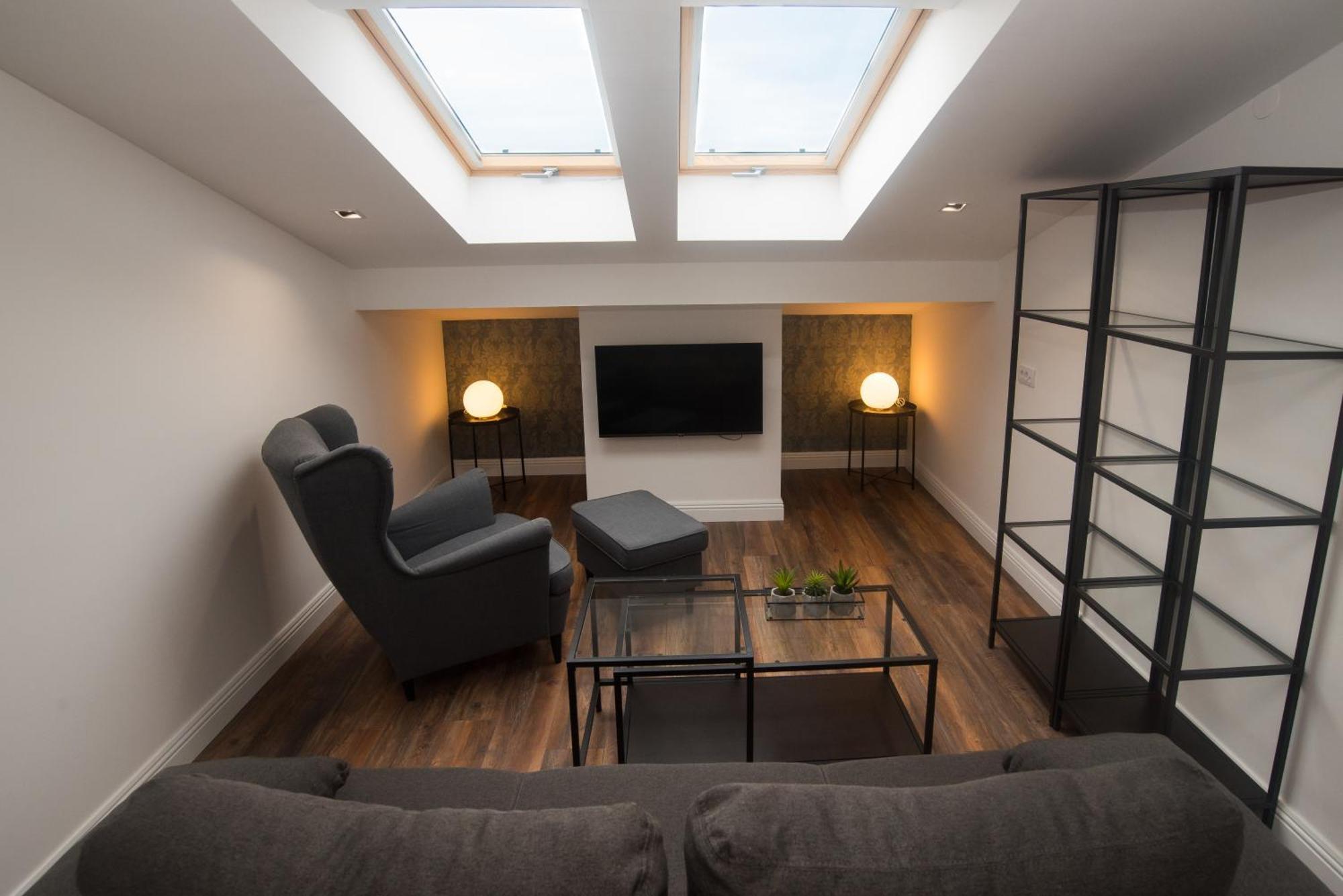 Benvenuti Apartments Belgrád Kültér fotó