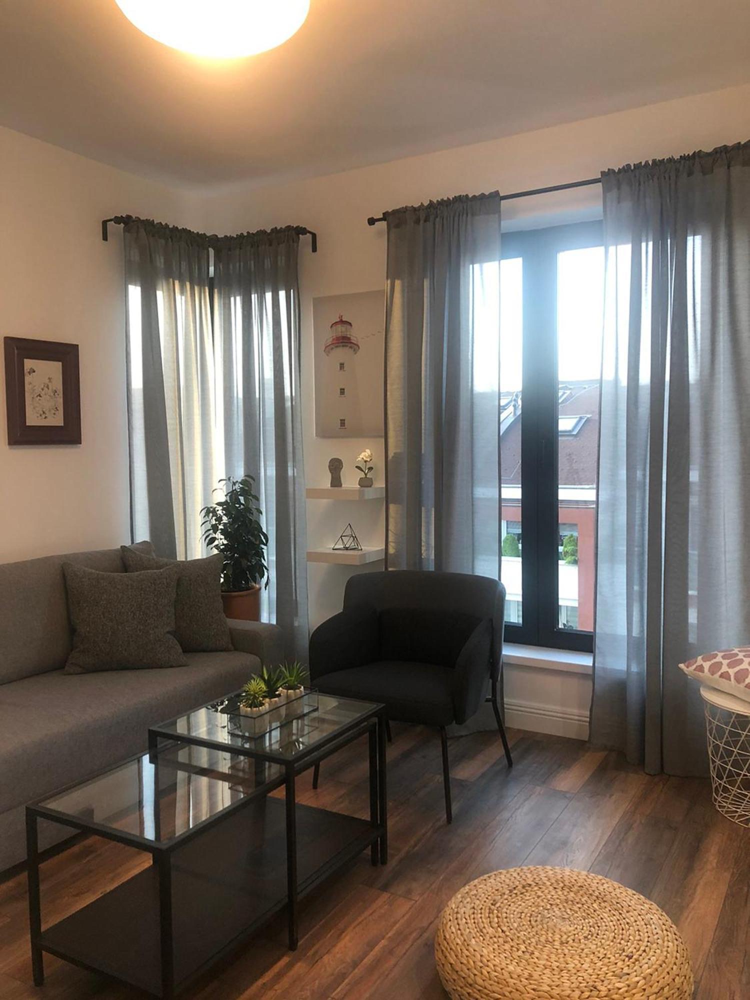 Benvenuti Apartments Belgrád Kültér fotó