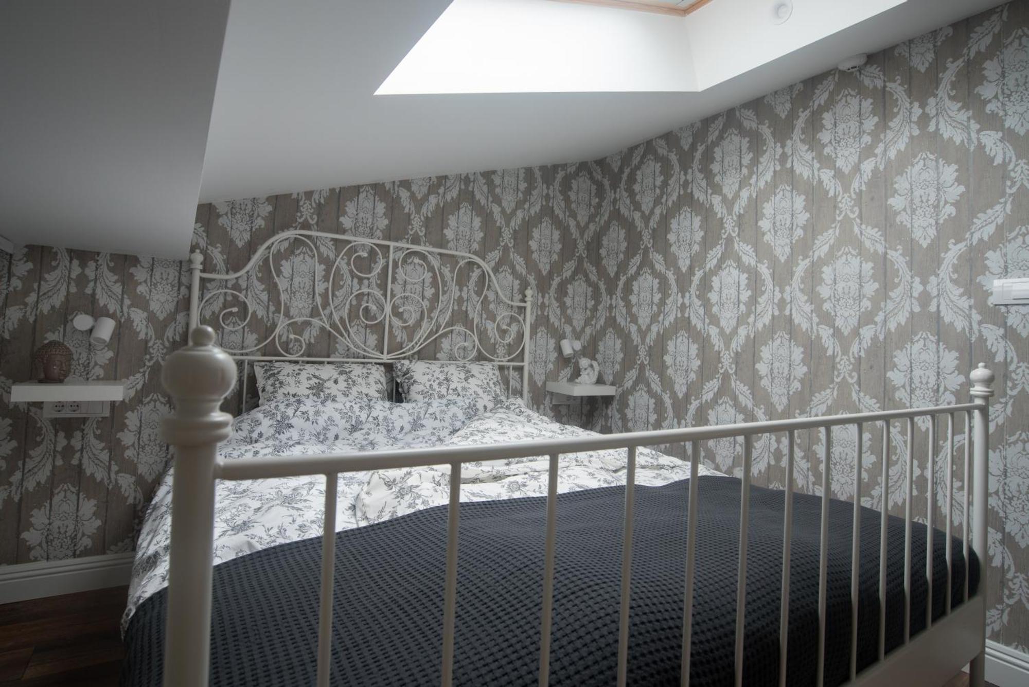Benvenuti Apartments Belgrád Kültér fotó