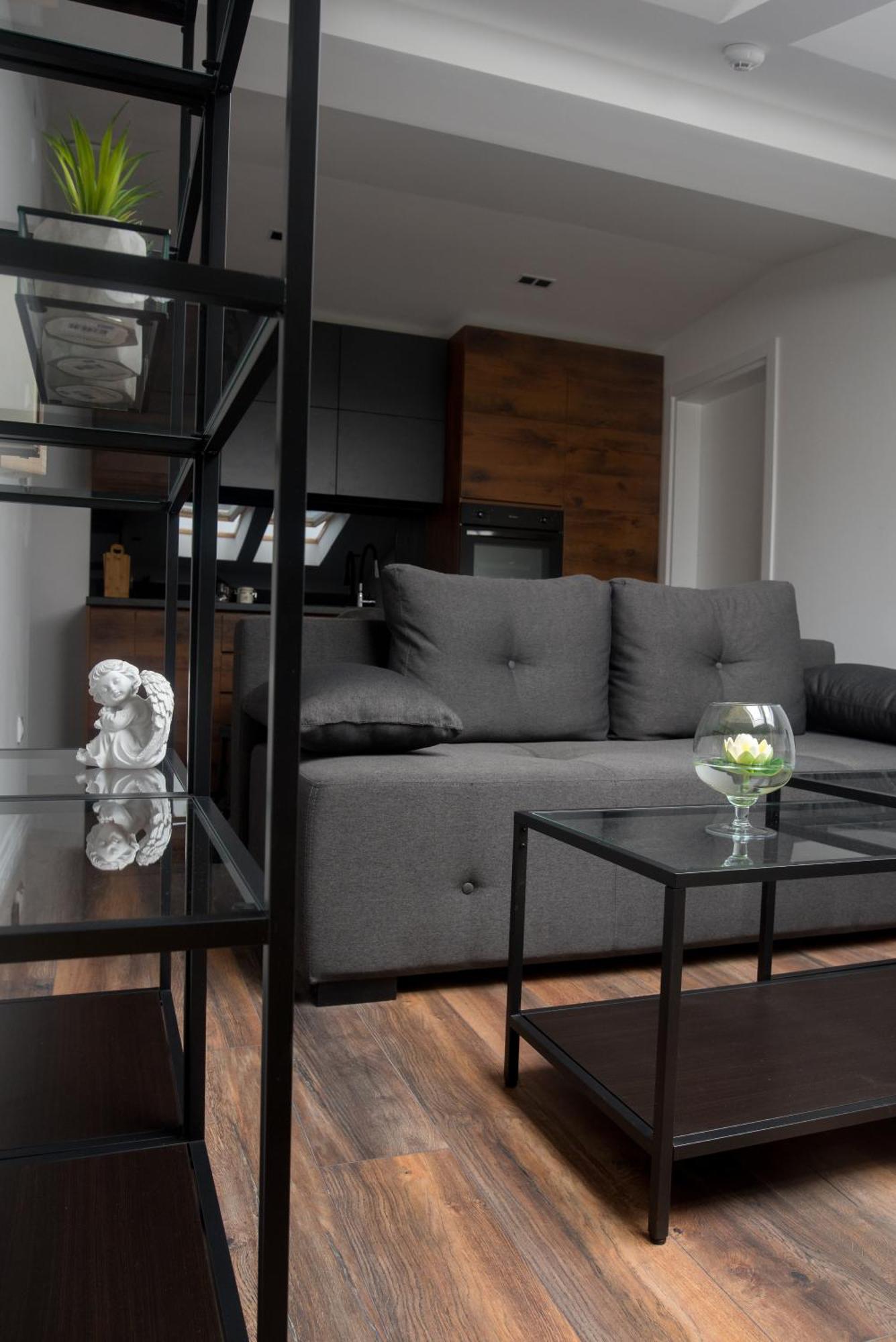 Benvenuti Apartments Belgrád Kültér fotó