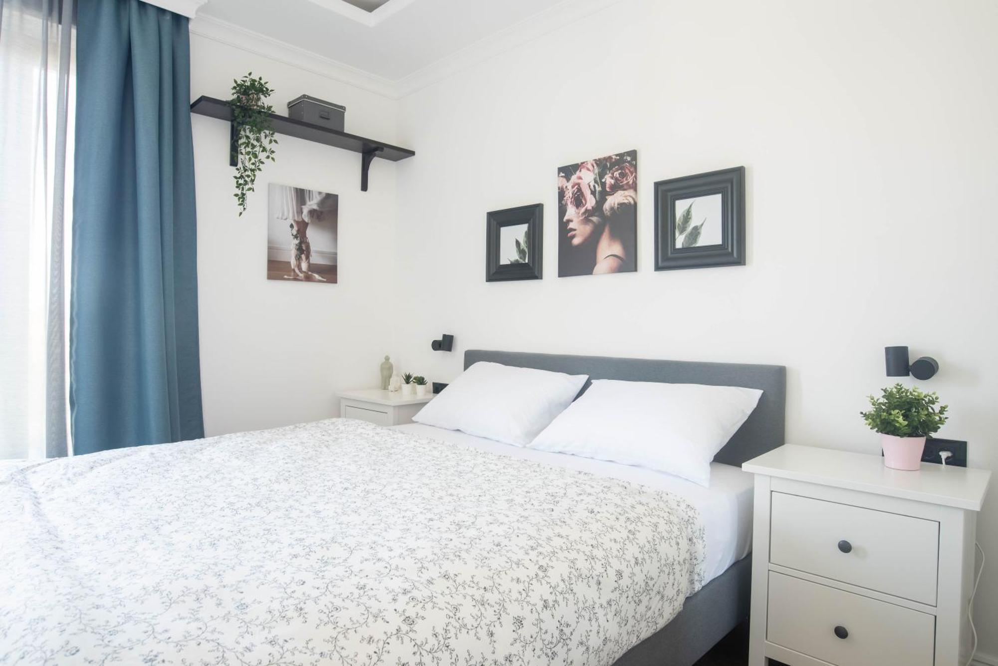 Benvenuti Apartments Belgrád Kültér fotó